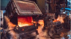 Индийская Tata Steel начинает работу на заводе NINL в Одише