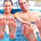 Benefits of using hot tubs