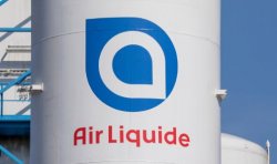 Французская Air Liquide завершила строительство водородного трубопровода для ThyssenKrupp