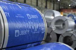 Заводы Liberty Steel в Льеже ищут нового владельца