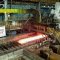 POSCO возобновляет производство на пострадавшем от тайфуна сталелитейном заводе