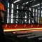 Экспорт стальных труб Украины в ноябре упал