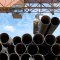 Salzgitter поставляет стальные трубы для трубопроводов СПГ в Германии