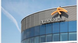 ArcelorMittal покупает польскую компанию по переработке металлолома