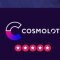 Online casino Kosmolot: registration on the website