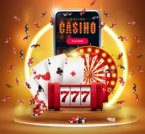 Игровые автоматы Gold Casino онлайн 