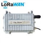 Базовые станции для беспроводной сети LoRaWAN