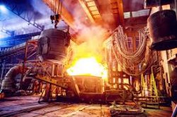 Украинский завод ArcelorMittal планирует возобновить производство на 50%