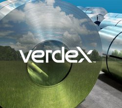 US Steel поставит General Motors сталь verdeX 