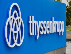 thyssenkrupp использует новейшие технологии для производства CRGO высшего качества в Индии