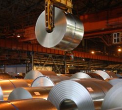 Tokyo Steel поднимет цены на стальной прокат в марте  