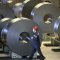 Великобритания запрашивает обзор тарифных квот на сталь из развивающихся стран