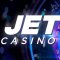 Jet Casino: официальный сайт казино