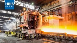 US Steel перезапускает бездействующую печь в Индиане