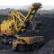 Добыча угля в России снизилась в январе