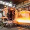 US Steel перезапускает бездействующую печь в Индиане