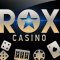 Официальный сайт Rox Casino: вход и регистрация