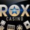 Офіційний сайт Rox Casino: вхід та реєстрація