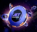 Вход на сайт казино Jet Casino