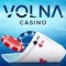 Официальный сайт Volna Casino: регистрация и вход
