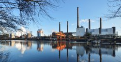 Немецкая компания Salzgitter сообщила о снижении производства стали в первом квартале