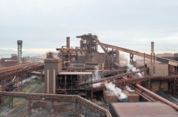 ArcelorMittal Dunkirk перезапустит доменную печь в июне