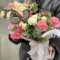 Flower delivery services in Kyiv