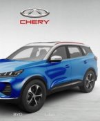 Заказ запчастей для Chery QQ