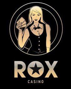 Официальный сайт казино Rox