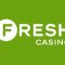 Бонусная программа Fresh Casino