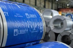 Liberty Steel Galati повысит качество продукции с помощью системы MULPIC для толстолистового стана