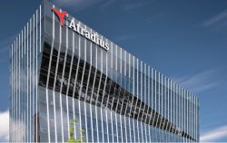 Кредитная страховая компания Atradius выражает обеспокоенность по поводу немецкой стали