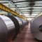 Украина ввела пошлины на сталь с покрытием китайского производства