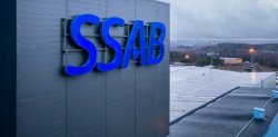 SSAB продает сталь со сверхнизким уровнем выбросов