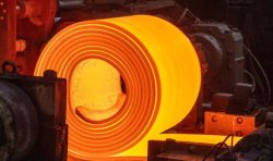 Baosteel ожидает, что инфраструктура будет активно поддерживать спрос на сталь в Китае 