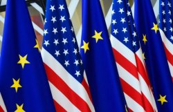 США продлят приостановку действия тарифов на сталь и алюминий для ЕС