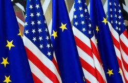 ЕС и США упускают уникальную возможность урегулировать торговый спор