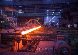 ArcelorMittal Zenica останавливает производство из-за рыночных условий