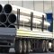 Забастовка польских дальнобойщиков угрожает поставкам труб из Украины