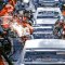 Японська Nippon Steel купує US Steel, що може бути вигідним для автомобільної промисловості