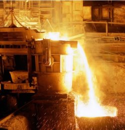 CISA: развитие сталелитейной промышленности сосредоточено на управлении производственными мощностями