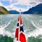 В Норвегии поддержали глубоководную добычу в Северном Ледовитом океане