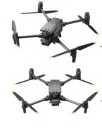 Особенности и технические характеристики дрона DJI Matrice 30T