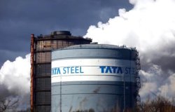 Tata подтверждает закрытие доменные печи в Великобритании