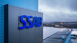 SSAB ожидает увеличения поставок стали в первом квартале, несмотря на вялый спрос