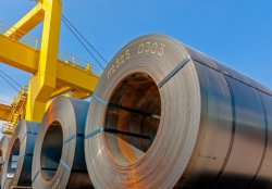 Спрос на сталь в ЕС восстановится в 2025 году - Worldsteel