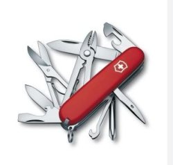 Мультитулы и складные ножи Victorinox: идеальные инструменты для путешественников и авантюристов