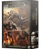 The Horus Heresy: Legions Imperialis — епічні битви у світі Warhammer на Fishka Shop