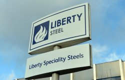 Liberty Steel объявляет о плане реструктуризации подразделения Speciality Steel UK