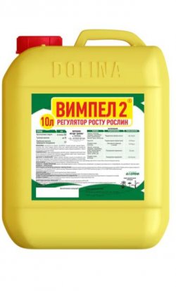 Як використання регуляторів росту рослин допомагає поліпшити здоров'я ваших культур